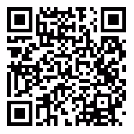 KLOW Blend COA QR code