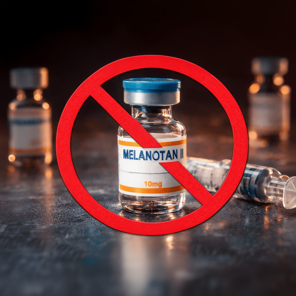 pt-141 is a better choice than melanotan II