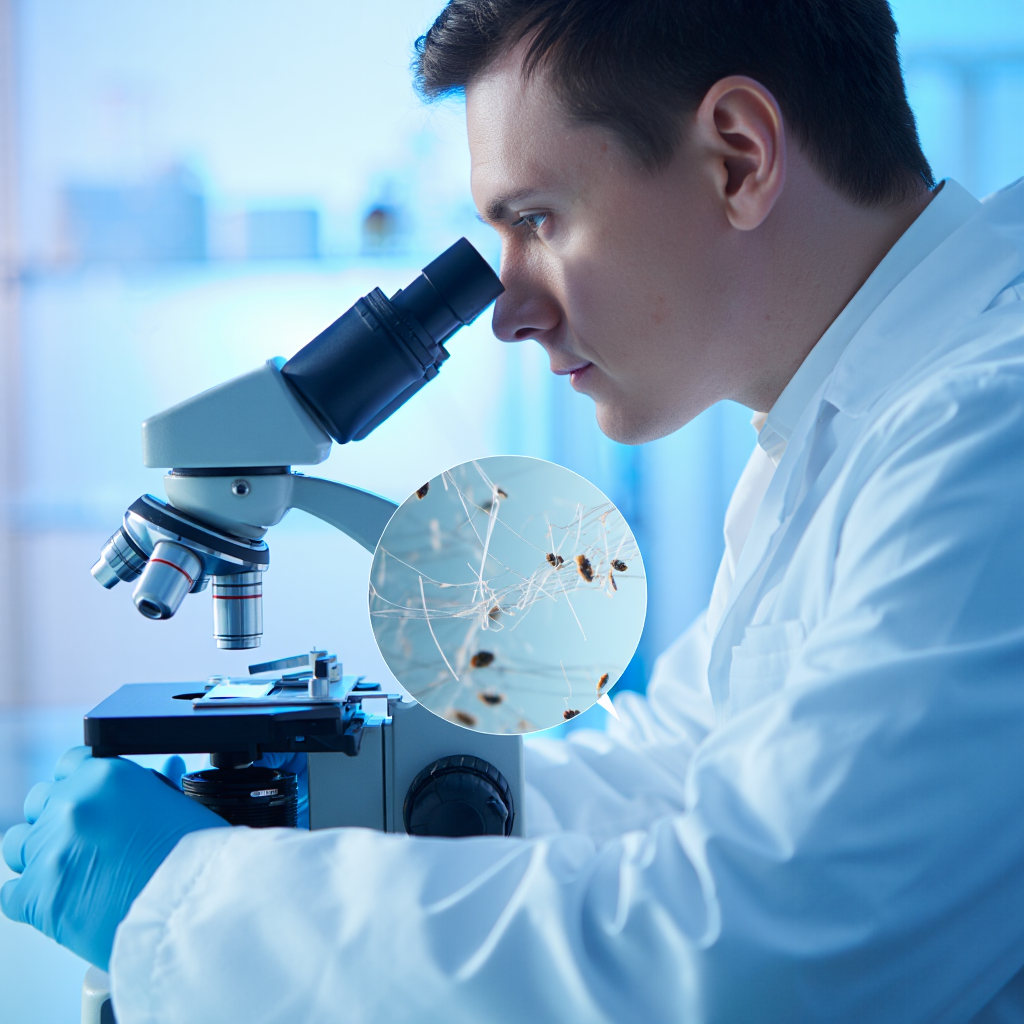 Peptide contamination risks