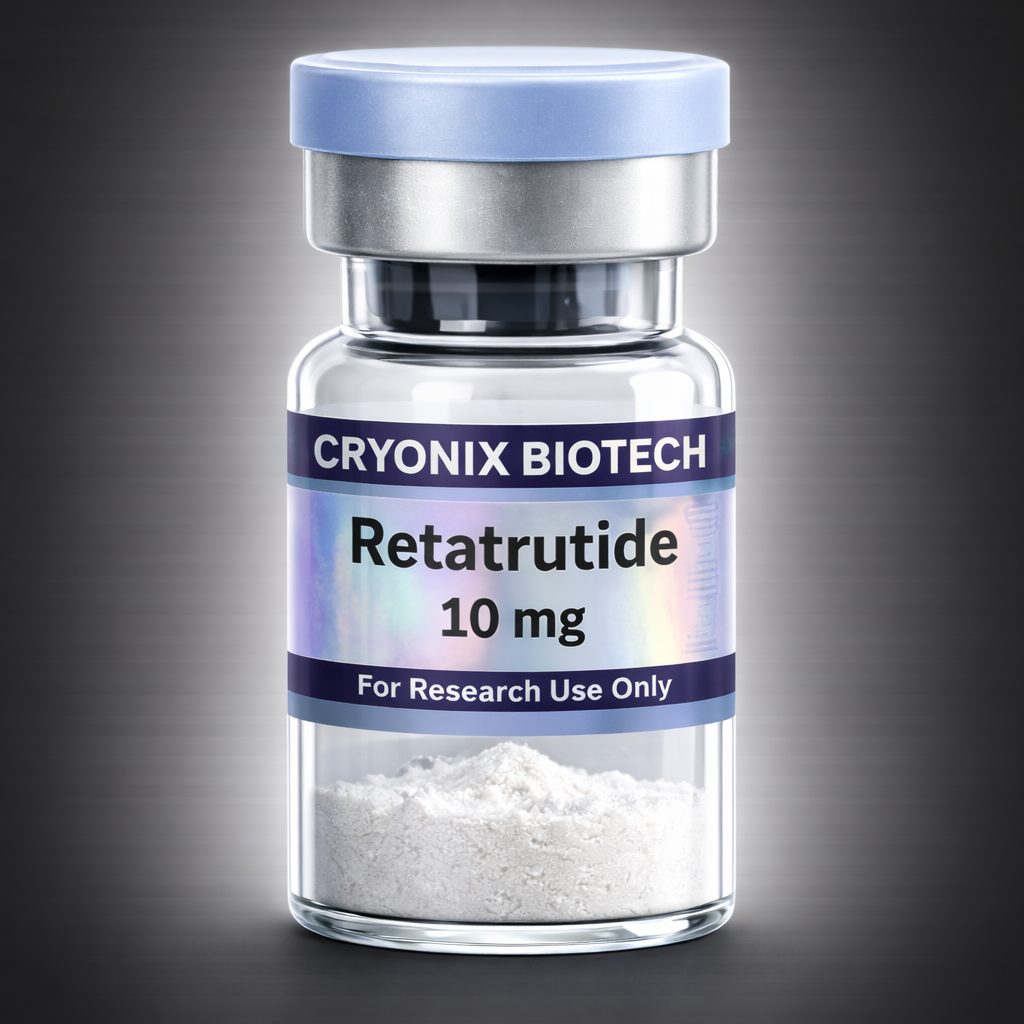 Retatrutide in Vietnam